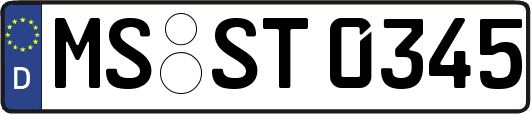 MS-ST0345