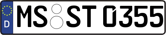 MS-ST0355