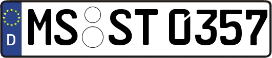 MS-ST0357