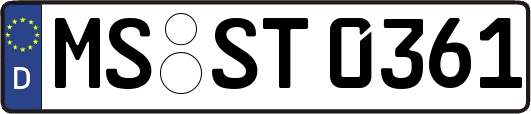 MS-ST0361