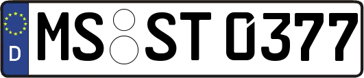 MS-ST0377
