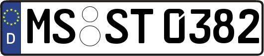 MS-ST0382