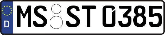 MS-ST0385