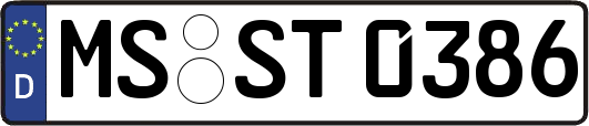 MS-ST0386