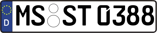 MS-ST0388