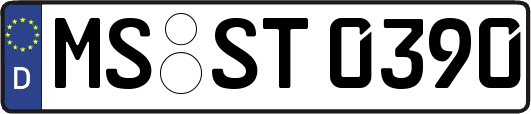 MS-ST0390