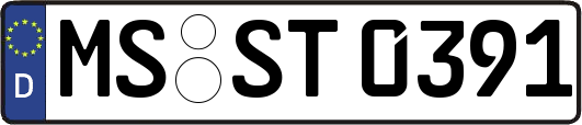 MS-ST0391