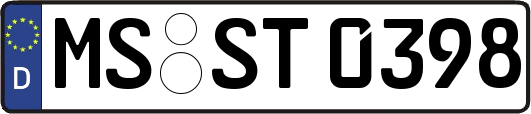 MS-ST0398
