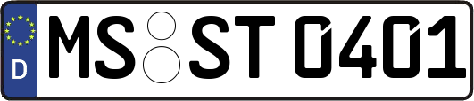 MS-ST0401
