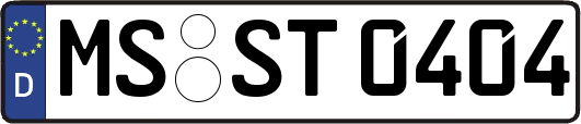 MS-ST0404