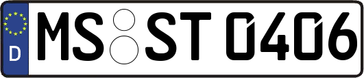 MS-ST0406