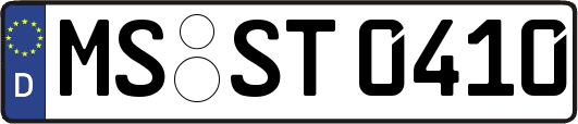 MS-ST0410