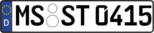 MS-ST0415
