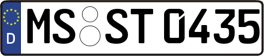 MS-ST0435