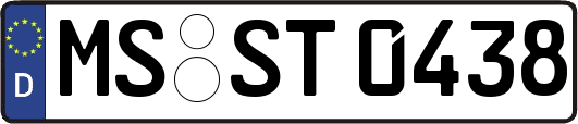 MS-ST0438