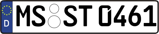 MS-ST0461