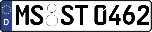 MS-ST0462