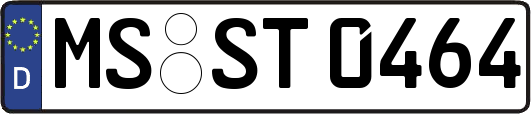 MS-ST0464