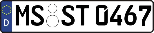 MS-ST0467