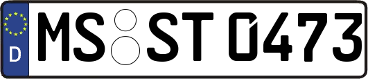 MS-ST0473