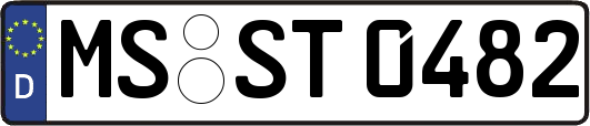 MS-ST0482