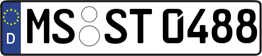 MS-ST0488