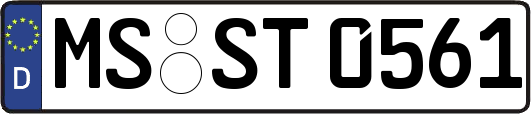 MS-ST0561