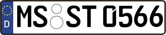 MS-ST0566