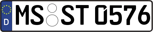 MS-ST0576