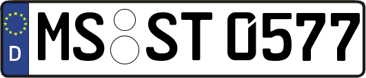 MS-ST0577