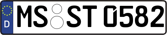 MS-ST0582