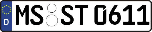 MS-ST0611