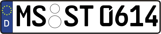 MS-ST0614