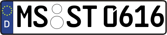 MS-ST0616
