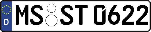 MS-ST0622