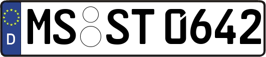 MS-ST0642