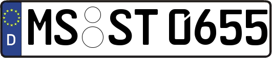 MS-ST0655