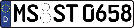 MS-ST0658