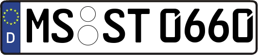 MS-ST0660