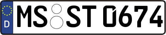 MS-ST0674