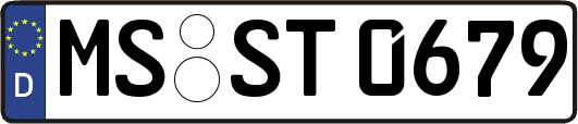 MS-ST0679