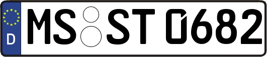 MS-ST0682