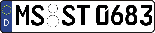 MS-ST0683