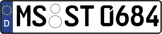 MS-ST0684