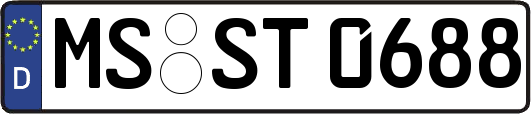 MS-ST0688