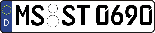 MS-ST0690