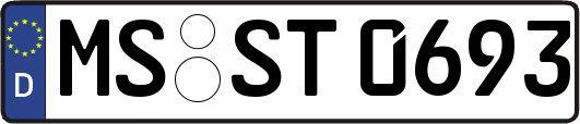 MS-ST0693