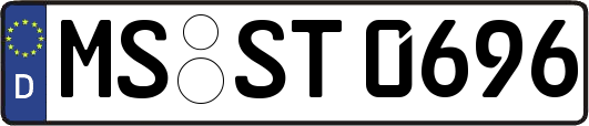 MS-ST0696