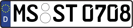 MS-ST0708