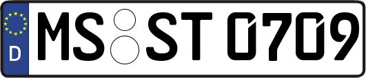 MS-ST0709